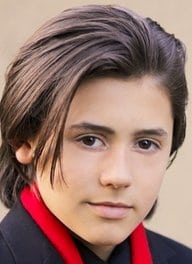 Isaak Presley