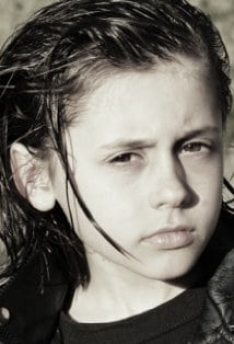 Isaak Presley