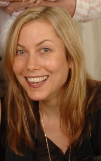 Nina Hellman