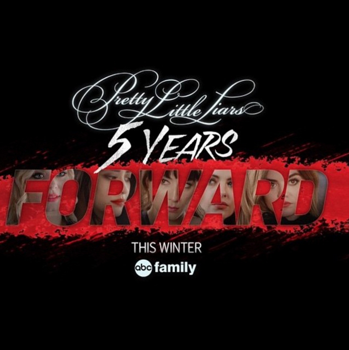 Pretty Little Liars Pretty Little Liars