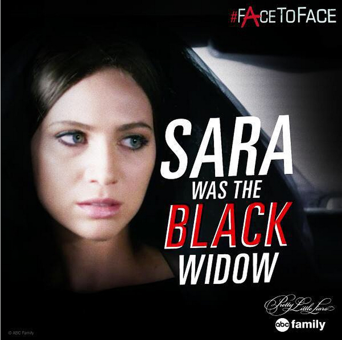 Pretty Little Liars Pretty Little Liars