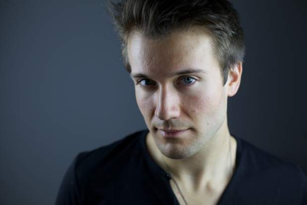 Chaz Ahern