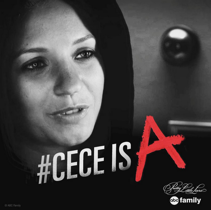 Pretty Little Liars Pretty Little Liars