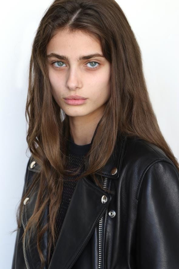 Taylor Marie Hill