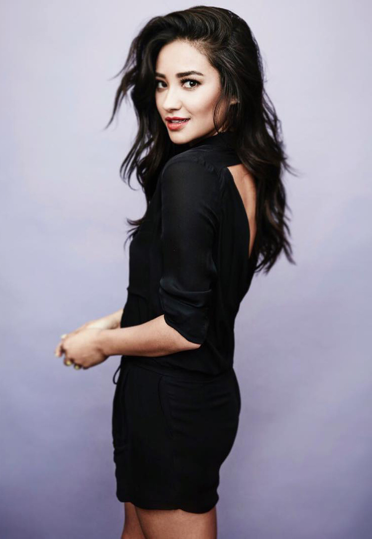 Shay Mitchell Shay Mitchell