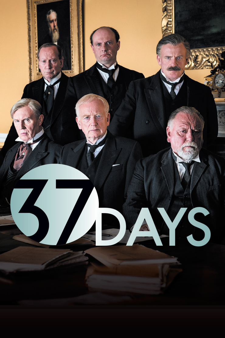 37 Days 37 Days