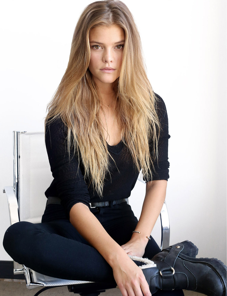 Nina Agdal Nina Agdal