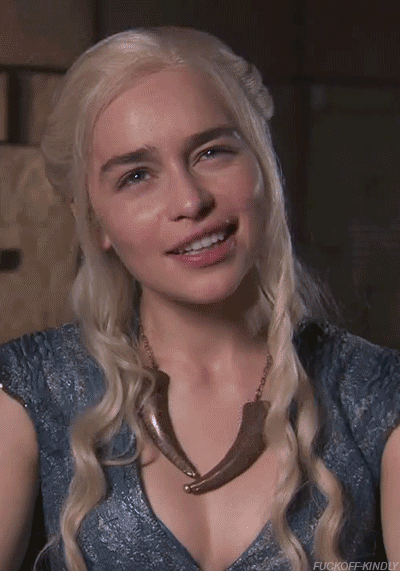 Emilia Clarke Emilia Clarke