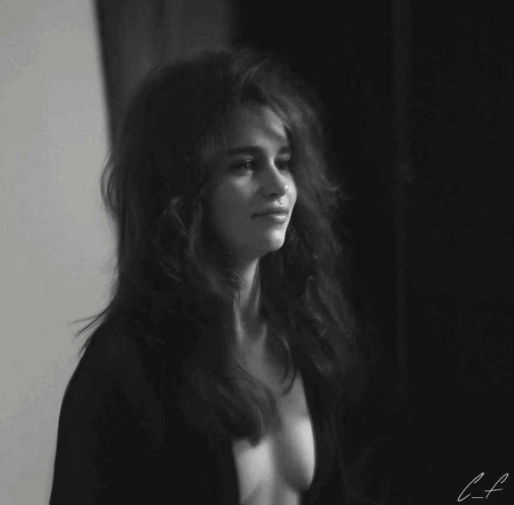 Emilia Clarke Emilia Clarke