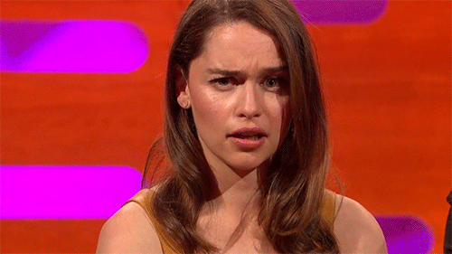 Emilia Clarke Emilia Clarke