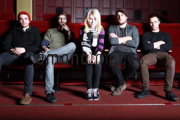 Paramore