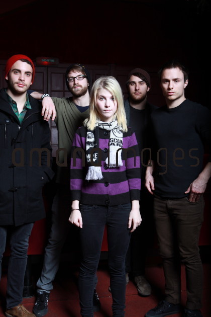 Paramore