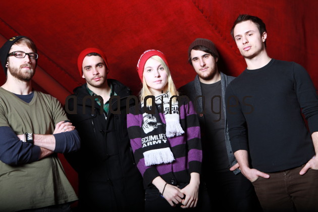 Paramore