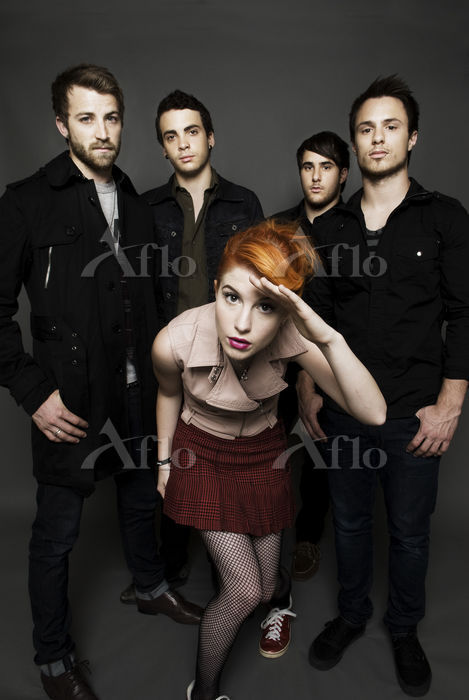 Paramore