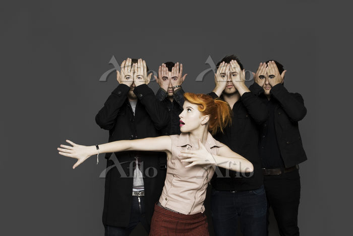 Paramore