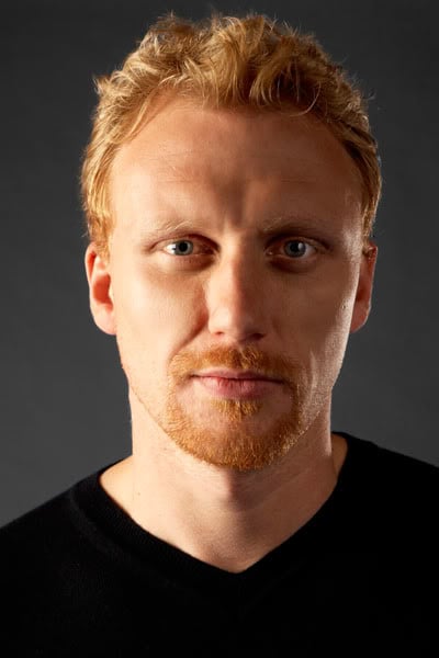 Kevin McKidd