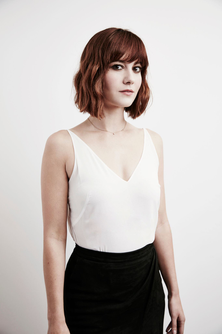 Mary Elizabeth Winstead