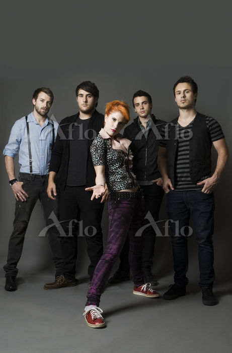 Paramore