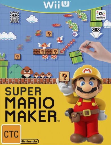 Super Mario Maker