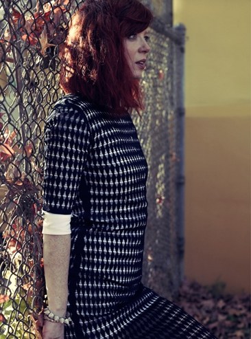 Shirley Manson