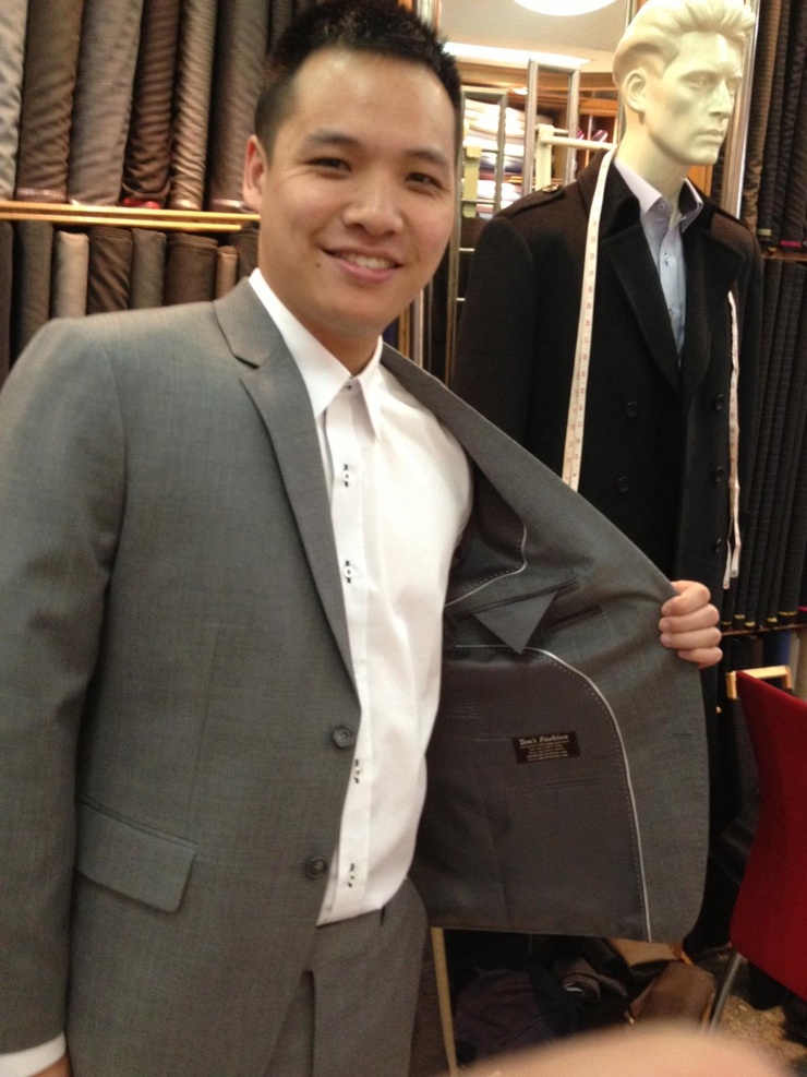 How to Get Your Best Style and Appearance Shopping at Bangkok