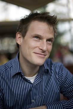 Iván Fenyö