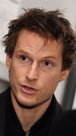 Iván Fenyö