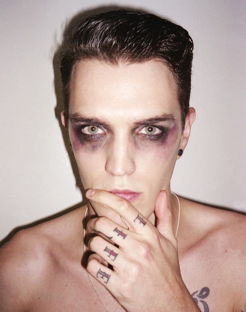 Josh Beech