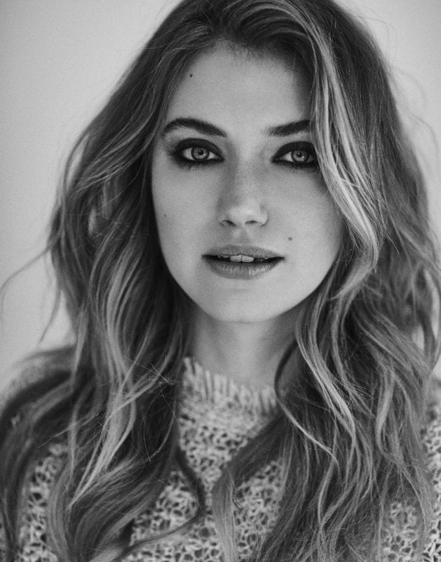 Imogen Poots