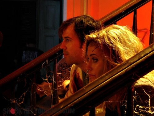 Night of the Demons