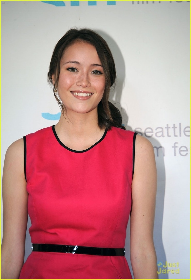 Katie Chang Katie Chang