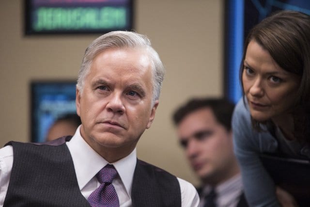 The Brink