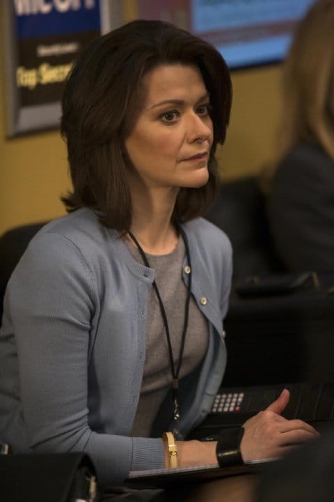 Maribeth Monroe