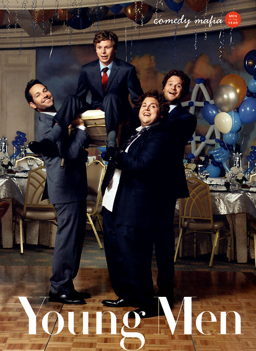 Paul Rudd Paul Rudd