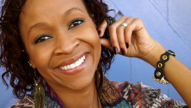 Nyima Funk