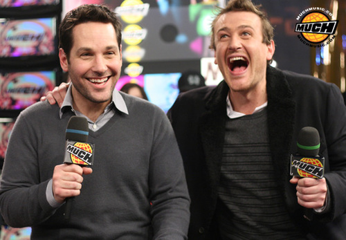 Paul Rudd Paul Rudd