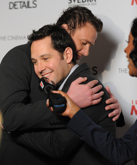 Paul Rudd