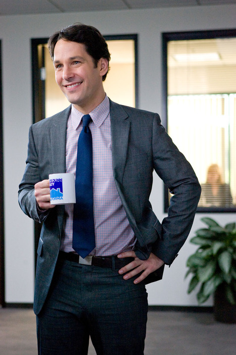 Picture Of Paul Rudd
