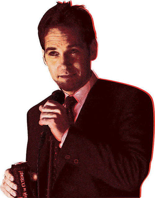 Paul Rudd