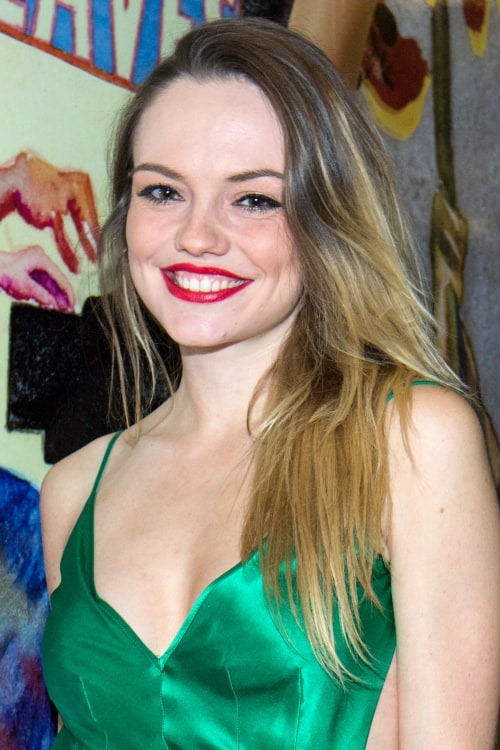 Emily Meade