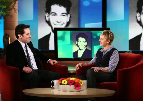 Paul Rudd