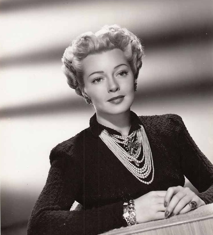 Lana Turner