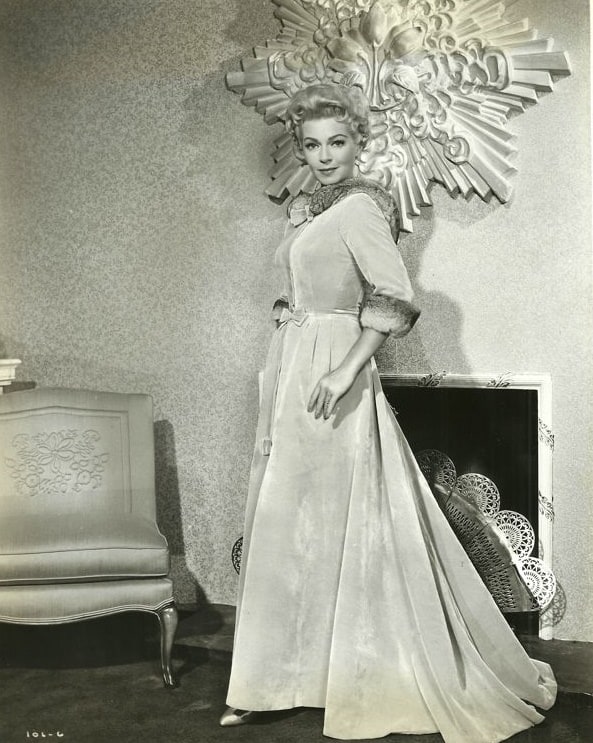 Picture of Lana Turner