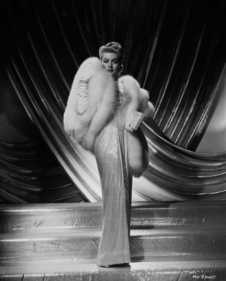 Lana Turner Lana Turner