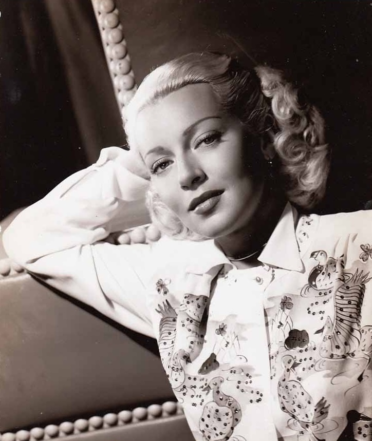 Lana Turner Lana Turner