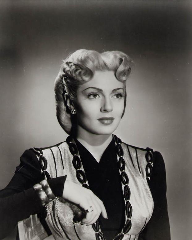 Lana Turner Lana Turner