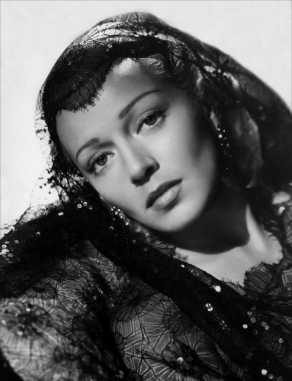Lana Turner