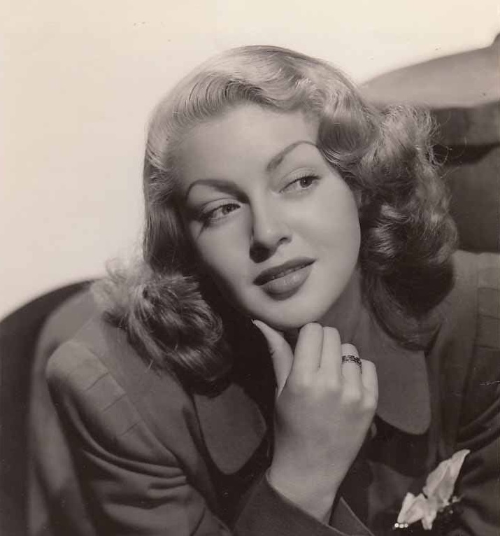Lana Turner Lana Turner
