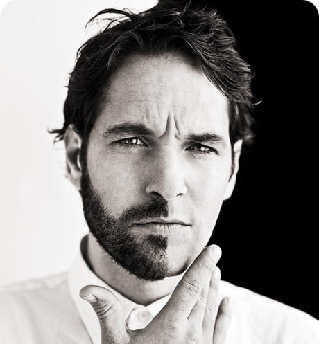 Paul Rudd Paul Rudd