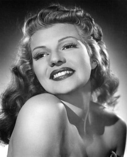 Rita Hayworth Rita Hayworth